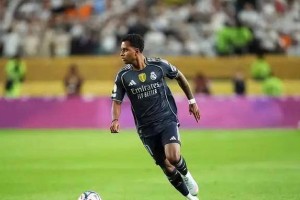 利物浦愿掏1亿欧元接罗德里戈，皇马这操作值得吗？