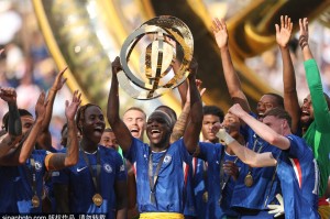 金球最大遗珠？切尔西仅1人入围 双冠+双MVP凯塞多落选