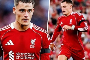 拿下萨拉赫?先别高兴太早,斯洛特马上还要请他回来! 拿下萨拉赫?先别高兴太早,斯洛特马上还要请他回来!