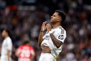 29万周薪+1亿欧元,曼城皇马深夜谈判破裂,罗德里戈父亲紧急飞伦敦 29万周薪+1亿欧元,曼城皇马深夜谈判破裂,罗德里戈父亲紧急飞伦敦