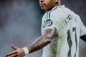 皇马甩卖罗德里戈?利物浦1亿求购,买他比努涅斯更亏? 皇马甩卖罗德里戈?利物浦1亿求购,买他比努涅斯更亏?