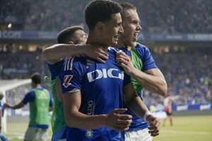 西甲首轮焦点:比利亚雷亚尔主场迎皇家奥维耶多,新赛季悬念待解 西甲首轮焦点:比利亚雷亚尔主场迎皇家奥维耶多,新赛季悬念待解