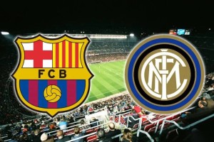 欧冠-巴萨3-0国米：巴萨头号射手缺阵，短板也早已露出|前瞻