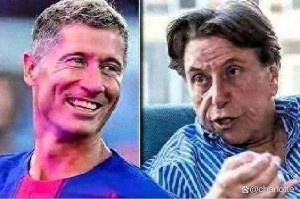 莱万拒绝沙特天价年薪,坚持巴萨誓夺欧冠,背后原因出乎意料 莱万拒绝沙特天价年薪,坚持巴萨誓夺欧冠,背后原因出乎意料