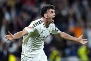 皇马确认转会:赛季末功臣将加盟意甲 皇马确认转会:赛季末功臣将加盟意甲