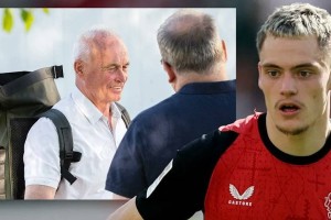 肥水不流外人田!维尔茨父母运作转会,从利物浦获得1000万欧佣金 肥水不流外人田!维尔茨父母运作转会,从利物浦获得1000万欧佣金