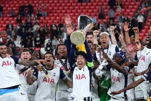 萨尔茨堡红牛：无欧冠光环却晋级世俱杯的幸运球队