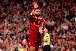 萨拉赫续约12场4球，范戴克35万英镑失误低级，利物浦信错人了？