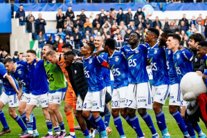 周六021法甲欧战资格争夺战：马赛主场迎敌雷恩，谁能抢占先机？