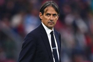 输掉欧冠决赛后下课?曝小因扎吉或告别国米,沙特4倍高薪太诱人 输掉欧冠决赛后下课?曝小因扎吉或告别国米,沙特4倍高薪太诱人