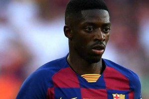 树挪死人挪活：昔日巴萨“水货”转投大巴黎迎来爆发，表现已超梅西姆皇