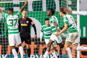 欧冠资格赛前瞻：谢尔本深陷保级泥潭，林菲尔德“铁桶阵”志在晋级