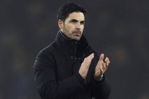 也许是最后的机会了！阿森纳本季必须夺冠，阿尔特塔相信自己