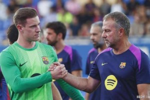 真不容易:巴塞罗那获得西甲批准,可以注册夏窗新签约球员 真不容易:巴塞罗那获得西甲批准,可以注册夏窗新签约球员