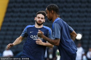 法甲第三轮最佳阵容揭晓：若昂·内维斯完美10分领衔，巴黎双星闪耀全场