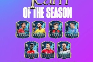 FC25英超赛季最佳阵：利物浦、阿森纳各5将入选，B费、三笘薫在列