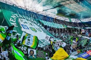 周三015欧冠焦点：里斯本VS布鲁日 魔鬼主场生死战，葡超劲旅能否碾压出线？