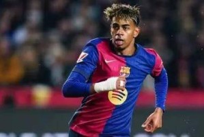 弗里克禁赛+莱万+亚马尔药检违规!欧足联重拳出击,巴萨麻烦不断 弗里克禁赛+莱万+亚马尔药检违规!欧足联重拳出击,巴萨麻烦不断