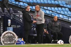 仅3400万镑！曼城今夏第3笔引援完成，法甲年轻天才加盟