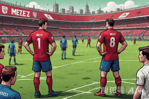 法甲:梅斯VS兰斯 法甲:梅斯VS兰斯