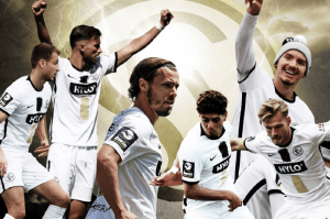 德甲海登海姆vs艾禾斯堡：海登海姆补时绝平 2-2 艾禾斯堡，阿斯拉尼传射主导两度领先