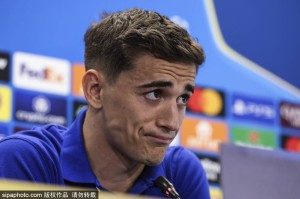 巴萨中场奥尔莫:年轻球员把半决赛当节日,我们准备好了 巴萨中场奥尔莫:年轻球员把半决赛当节日,我们准备好了