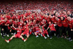 莱因克尔：红军下赛季应该不会轻松夺冠了，曼城枪手都会变得更强