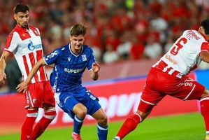 0比2到3比2！布鲁日逆转，帕福斯双杀，欧冠附加赛惊喜不断