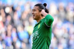 国安重要球员宣布离队！未获大名单连续受挫，计划前往法甲效力