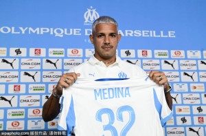 法甲马赛为新援法昆多·梅迪纳召开发布会</title>
        
    <title>法甲马赛为新援法昆多·梅迪纳召开发布会 法甲马赛为新援法昆多·梅迪纳召开发布会</title>
        
    <title>法甲马赛为新援法昆多·梅迪纳召开发布会