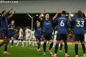 复盘阿森纳1-0富勒姆：角球再成制胜武器，约克雷斯徒劳无功