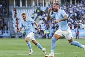 巴塞尔 VS 哥本哈根