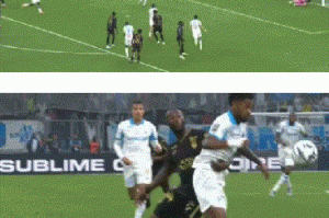 4-0,23岁曼联旧将格林伍德利剑出鞘妙传,率法甲劲旅大胜而归 4-0,23岁曼联旧将格林伍德利剑出鞘妙传,率法甲劲旅大胜而归