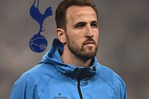 5600万镑!热刺一石二鸟的算盘,真能打动拜仁神锋凯恩? 5600万镑!热刺一石二鸟的算盘,真能打动拜仁神锋凯恩?