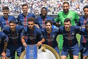 法甲焦点战:南特主场迎战巴黎圣日耳曼,保级队与豪门的攻防博弈 法甲焦点战:南特主场迎战巴黎圣日耳曼,保级队与豪门的攻防博弈