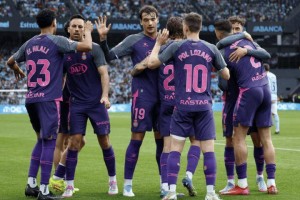 西甲焦点战前瞻:西班牙人主场能否延续强势?西班牙人 VS 巴伦西亚 西甲焦点战前瞻:西班牙人主场能否延续强势?西班牙人 VS 巴伦西亚