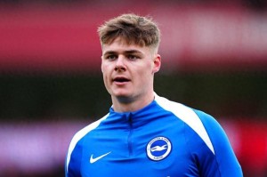 罗马攻陷弗格森交易在即！英超新星的意甲冒险只剩这堵墙