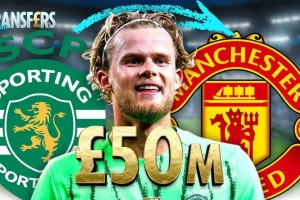 曼联签尤尔曼德半亿恐不够，违约金条款已过期！加纳乔售价成关键