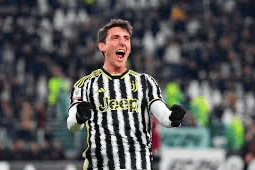 尤文再遇伤病烦恼，坎比亚索出战拉齐奥成疑