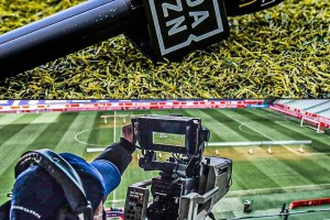 支付1亿欧违约金!法媒:下赛季起DAZN将终止转播法甲 支付1亿欧违约金!法媒:下赛季起DAZN将终止转播法甲