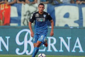 周日003意甲:恩波利保级生死战,拉齐奥冲击欧战关键一役 周日003意甲:恩波利保级生死战,拉齐奥冲击欧战关键一役