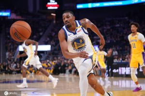 梅尔顿与勇士达成签约协议 库明加问题解决后正式敲定 梅尔顿与勇士达成签约协议 库明加问题解决后正式敲定