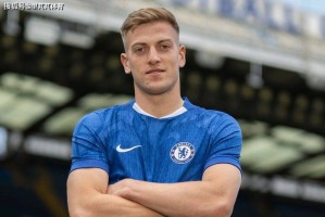 遗憾！切尔西新援伤缺10周，让马雷斯卡被迫陷入“捉襟见肘”问题