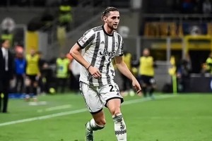 1050万欧撬动拉比奥特？米兰豪赌法甲铁腰，阿帅“老友记”能成吗