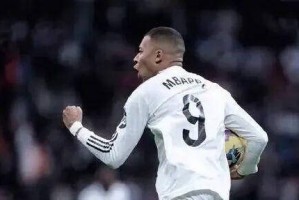 姆巴佩本赛季面临的尴尬局面：或难以卫冕欧洲金靴，连球队荣誉也成疑忧