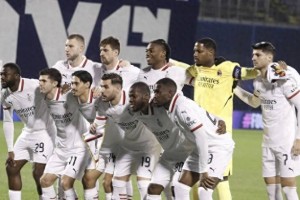 两亿欧!意甲豪门赚疯了,新赞助合同更新,排第九照样赚大钱 两亿欧!意甲豪门赚疯了,新赞助合同更新,排第九照样赚大钱