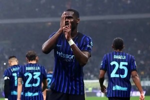 国米引援神操作!弃法甲踩坑转向比甲挖宝,齐沃这步棋走对了 国米引援神操作!弃法甲踩坑转向比甲挖宝,齐沃这步棋走对了