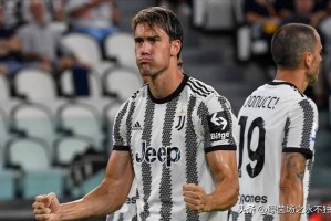 尤文图斯亏大了，8350万锋霸无人问津，意甲第一高薪沦为废柴！