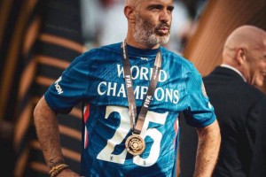 切尔西豪掷6800万欧元意图引进“新皮耶罗”,尤文图斯小将表现抢眼 切尔西豪掷6800万欧元意图引进“新皮耶罗”,尤文图斯小将表现抢眼