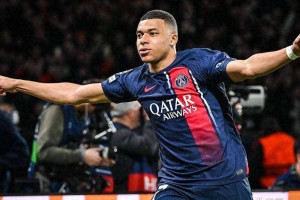 揭秘姆巴佩与大巴黎矛盾的根本原因:合约问题 揭秘姆巴佩与大巴黎矛盾的根本原因:合约问题